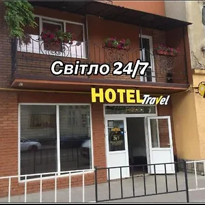 Travel Lwów